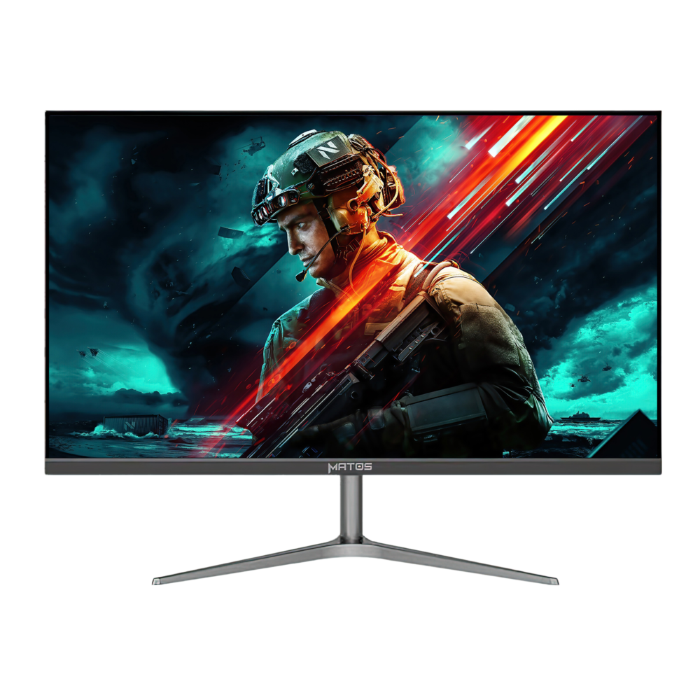 Matos Gaming Monitors Matos Gaming